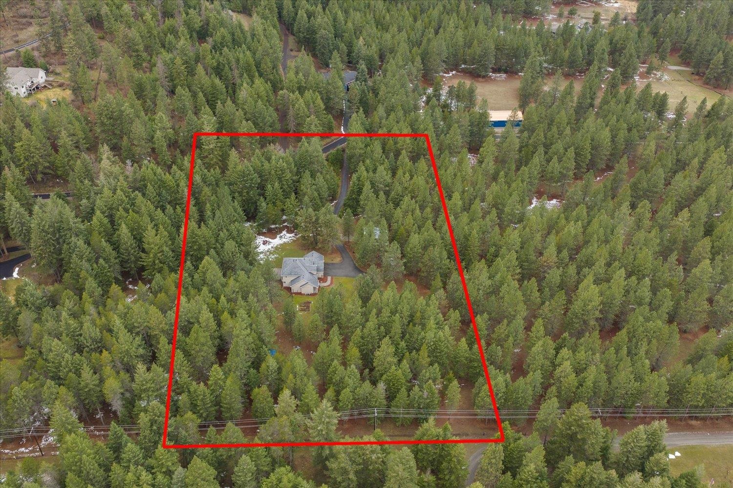 23216 East Morris Road Newman Lake, WA 99025 - Photo 13 of 50