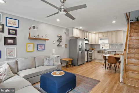 $545,000 | 1224 South Sheridan Street, Philadelphia, PA 19147
