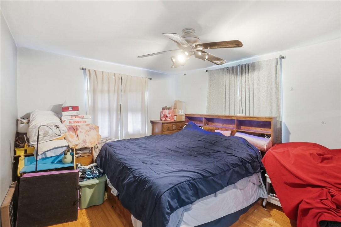 508 Storms Road Kettering, OH 45429 - Photo 14 of 32 This spacious bedroom offers ample natural light and a comfortable atmosphere for relaxation.