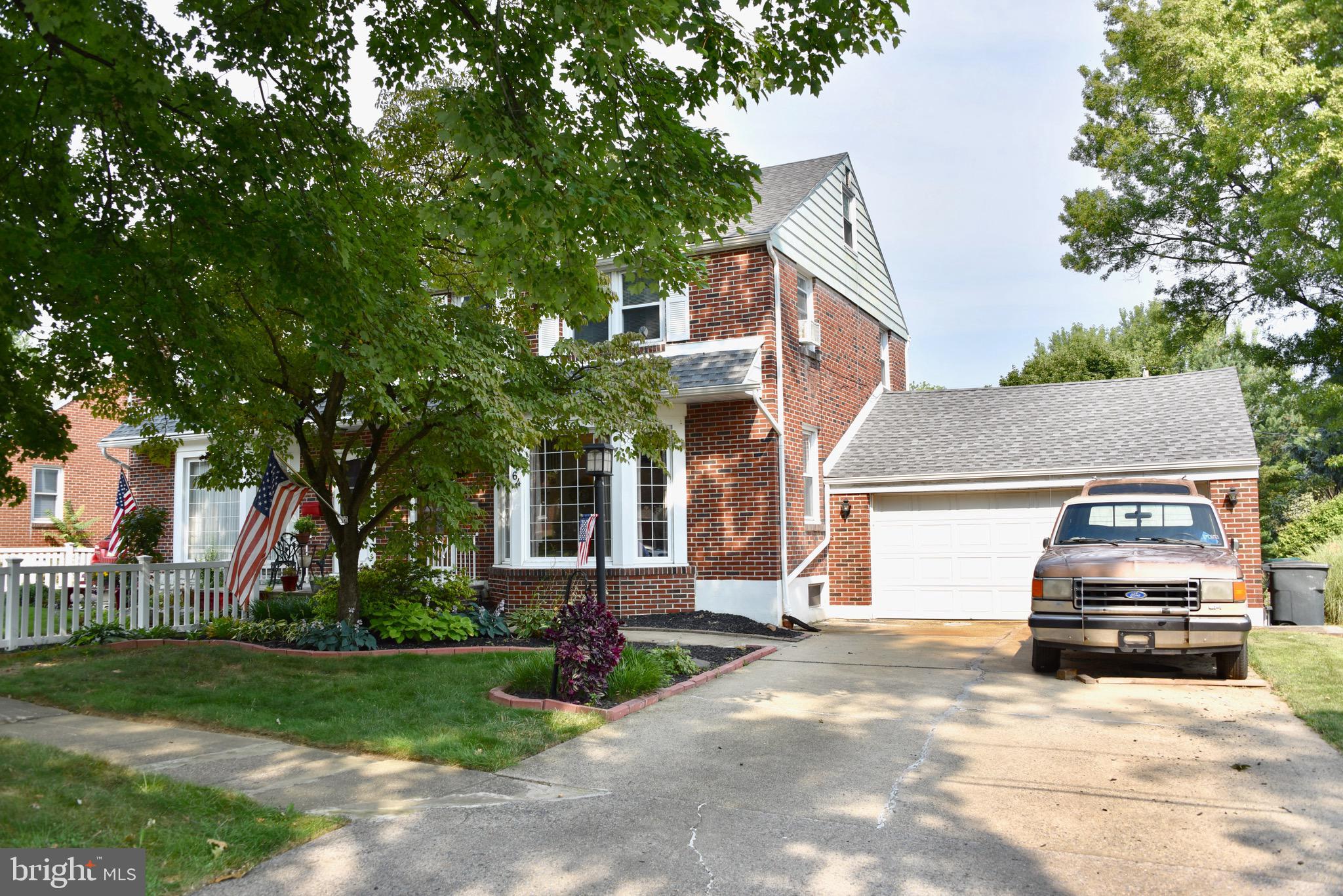 64 Woodland Road Wyomissing, PA 19610 - Photo 1 of 42 Gallery Image 1