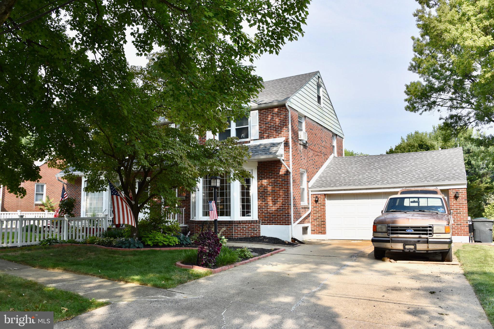 64 Woodland Road Wyomissing, PA 19610 - Photo 32 of 42 Gallery Image 32