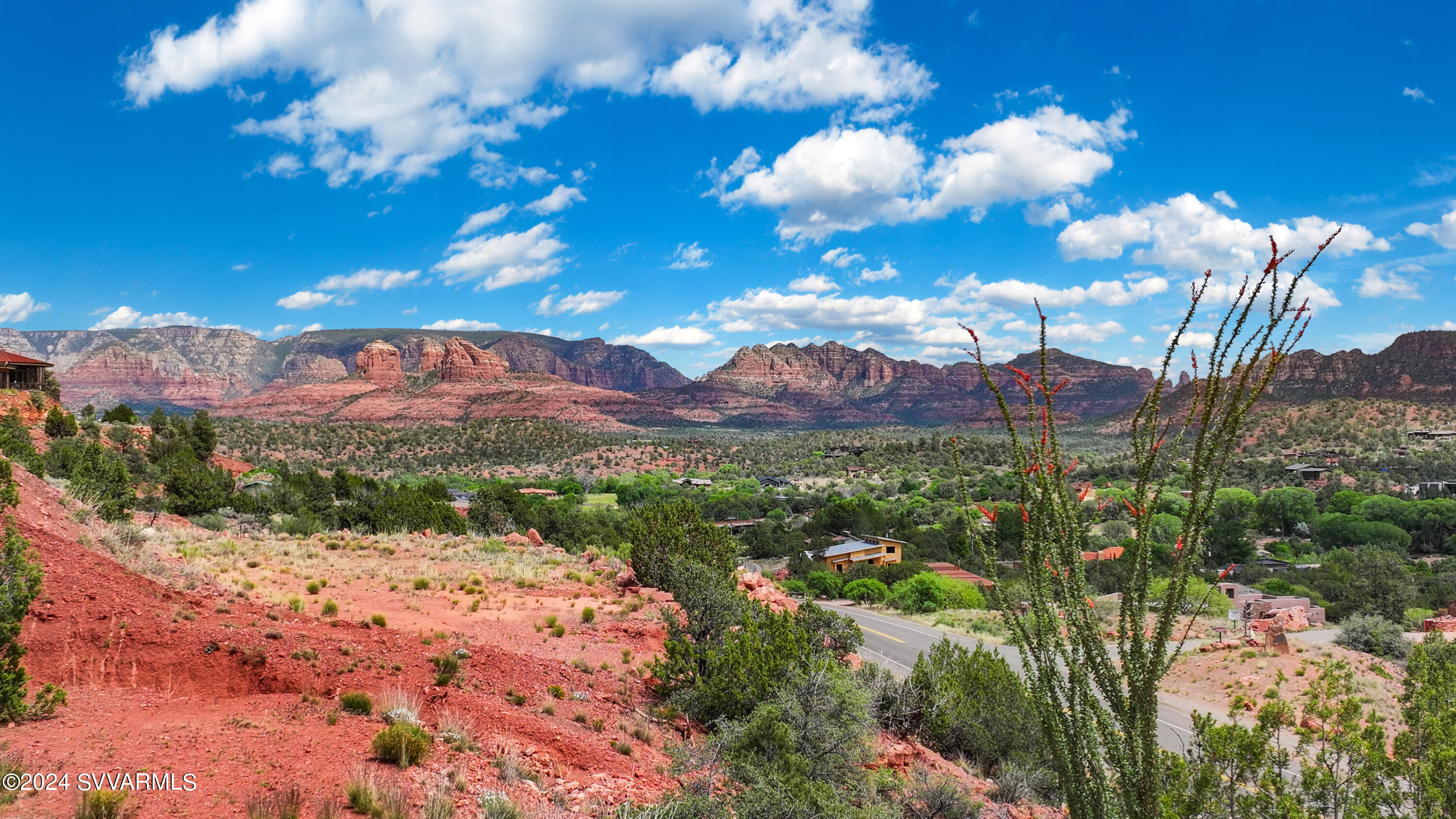4901 Red Rock Loop Road Sedona, AZ 86336 - Photo 9 of 15 09-Property-3
