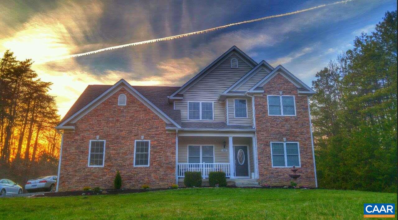 1865 Bethany Church Road Bumpass, VA 23024 - Photo 1 of 37 Gallery Image 1