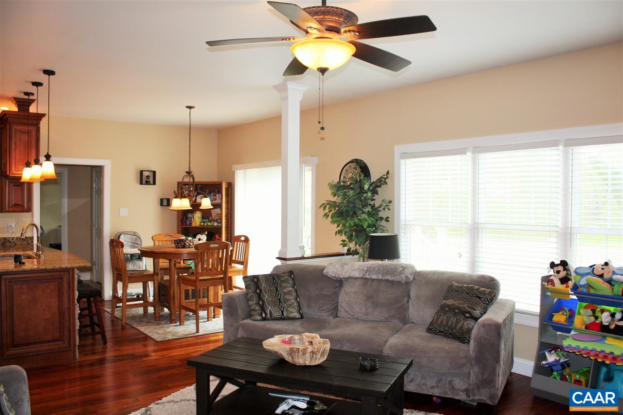 1865 Bethany Church Road Bumpass, VA 23024 - Photo 12 of 37 Gallery Image 12