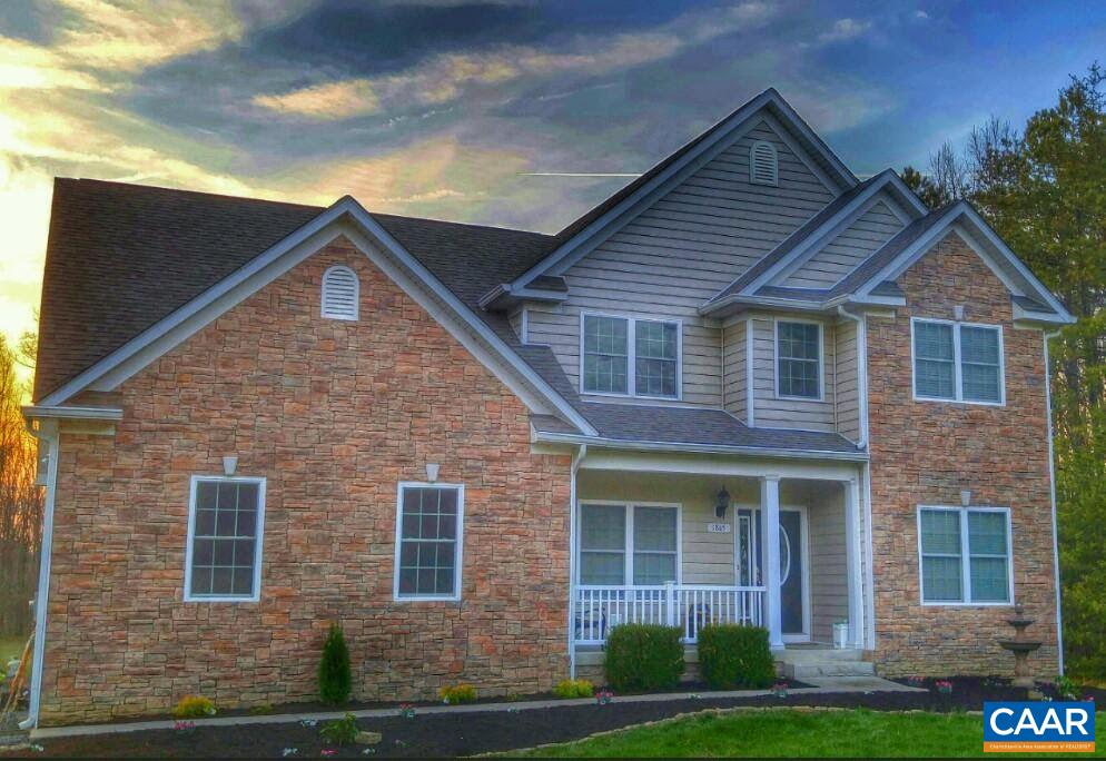 1865 Bethany Church Road Bumpass, VA 23024 - Photo 2 of 37 Gallery Image 2