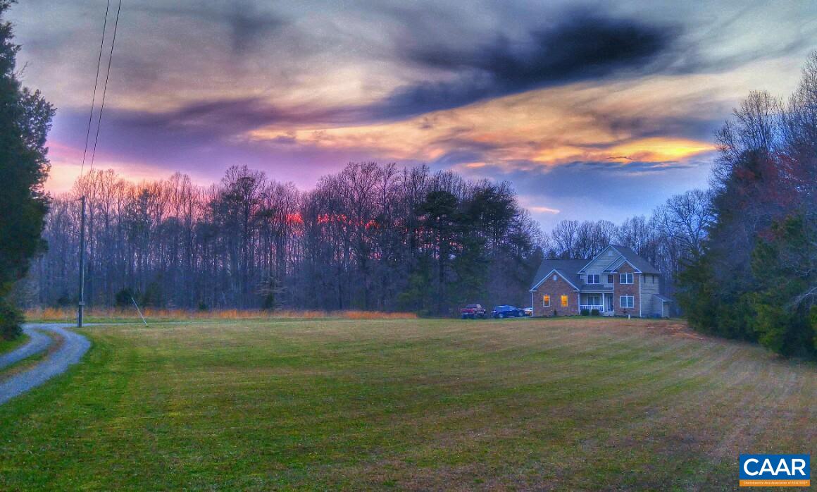 1865 Bethany Church Road Bumpass, VA 23024 - Photo 3 of 37 Gallery Image 3