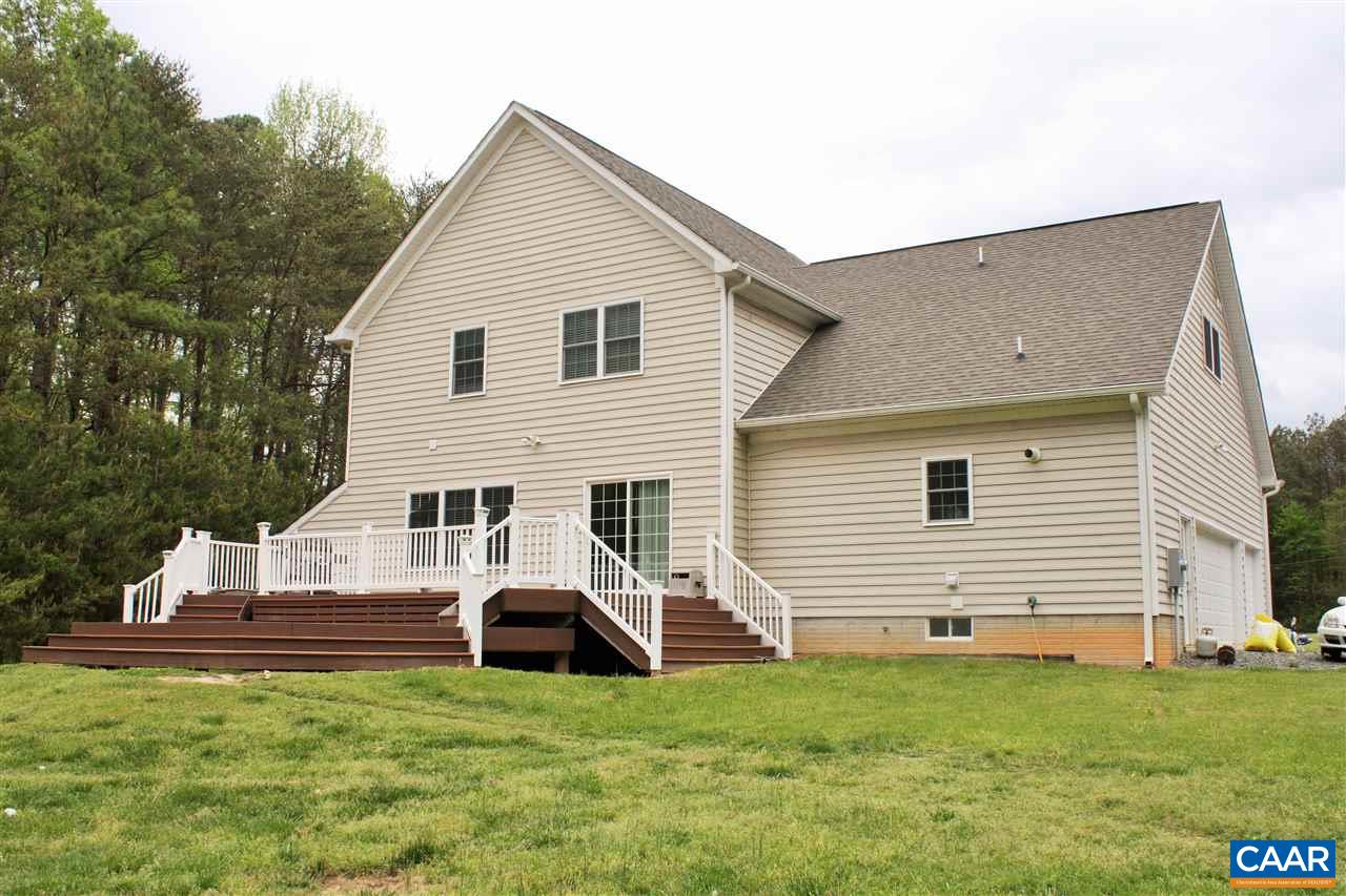 1865 Bethany Church Road Bumpass, VA 23024 - Photo 35 of 37 Gallery Image 35