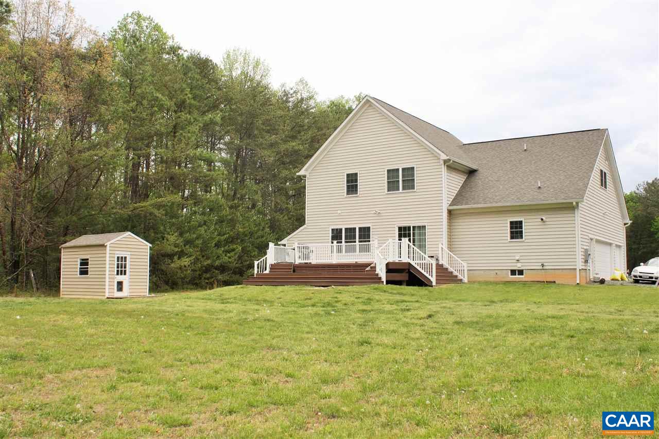 1865 Bethany Church Road Bumpass, VA 23024 - Photo 36 of 37 Gallery Image 36