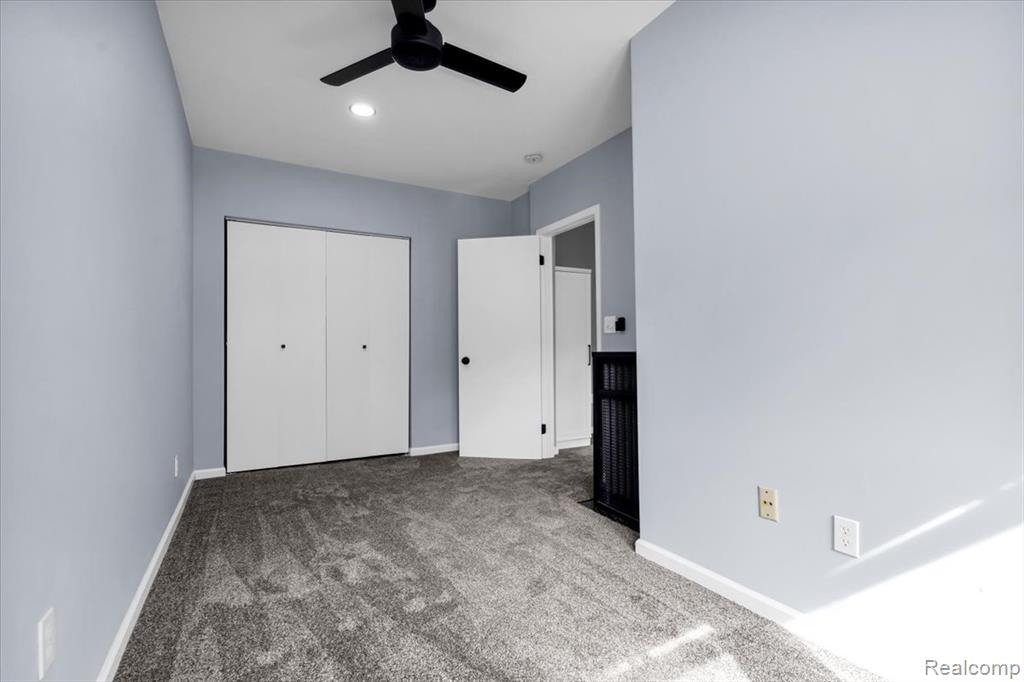 7750 3rd Street, Unit 101 Detroit, MI 48202 - Photo 22 of 42