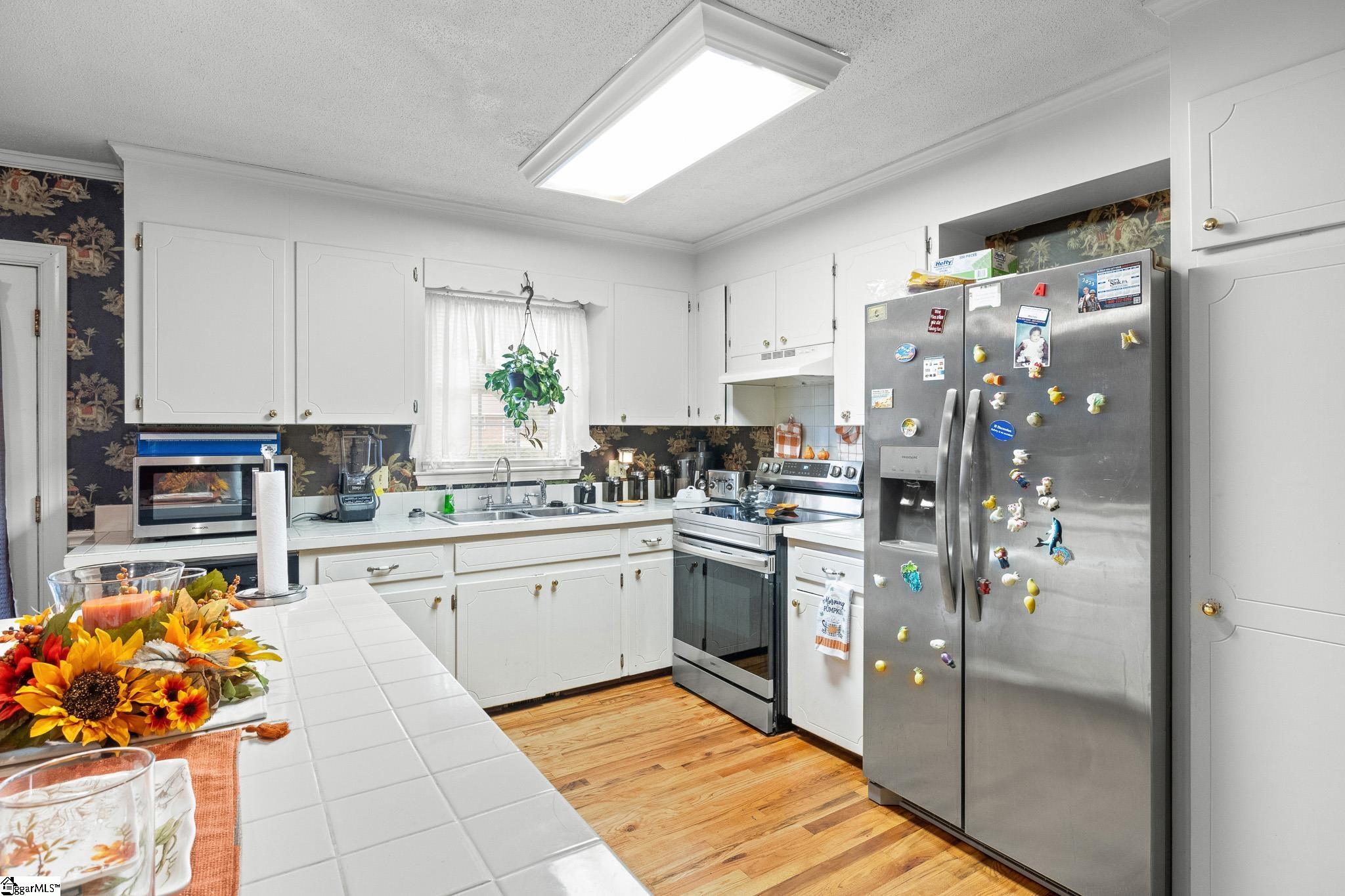 2803 Walnut Drive Anderson, SC 29624 - Photo 17 of 25 Gallery Image 17