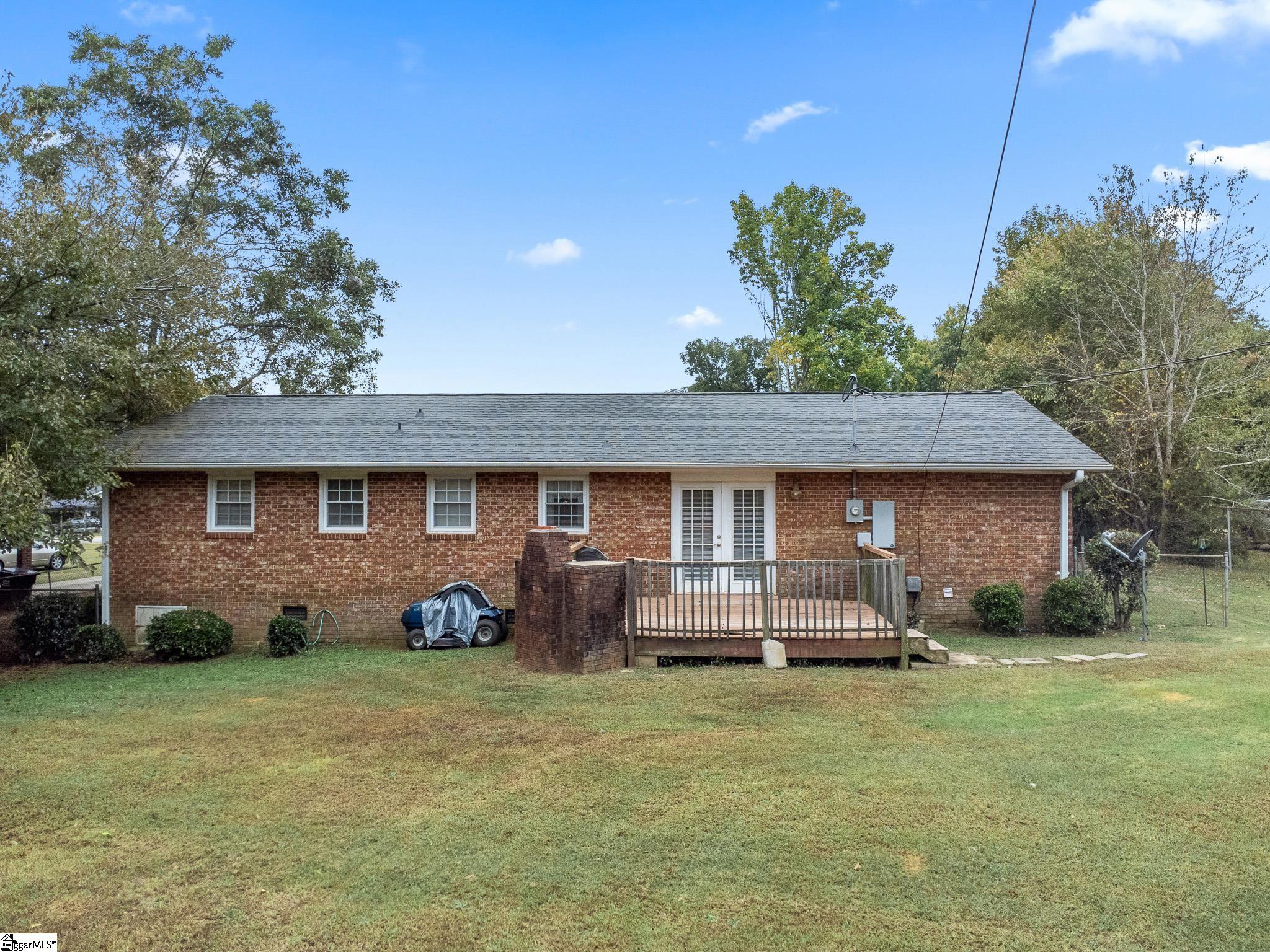 2803 Walnut Drive Anderson, SC 29624 - Photo 23 of 25 Gallery Image 23