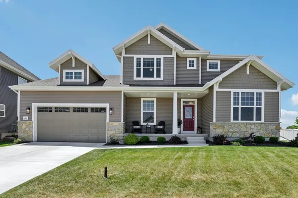 $699,900 | 392 Campo, Oregon, WI 53575