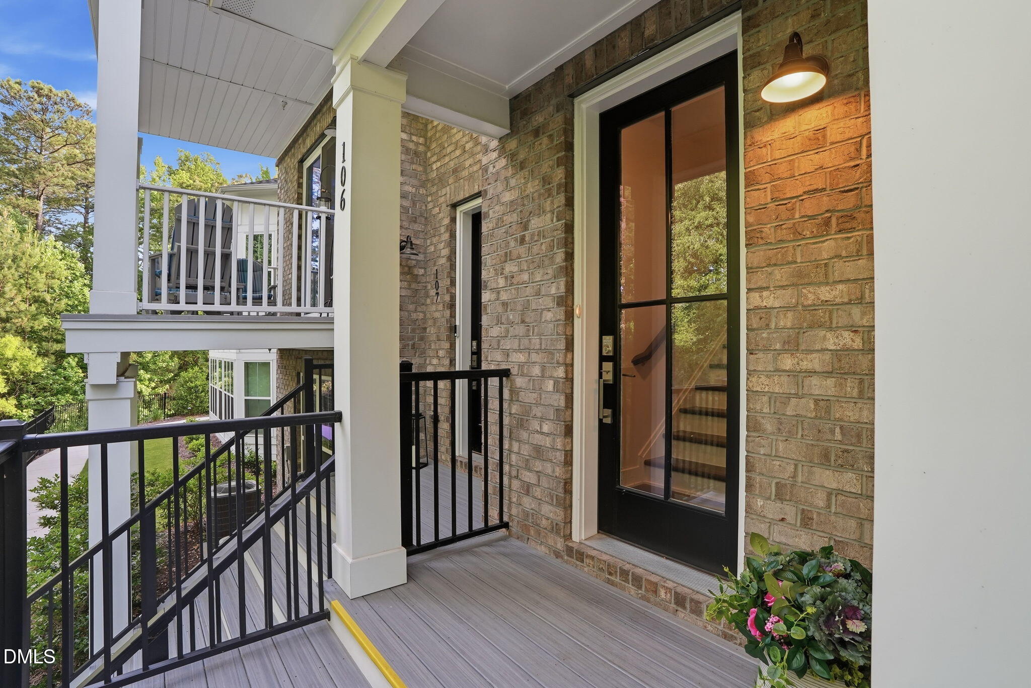 11548 Helmond Way, Unit 106 Raleigh, NC 27617 - Photo 24 of 37