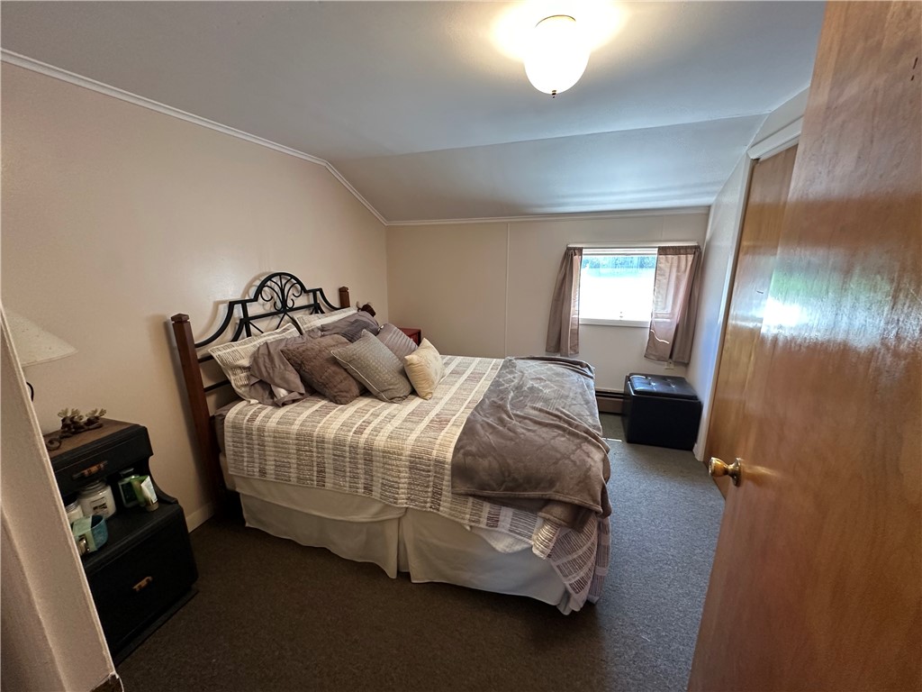 116 Derrick Road Bradford, PA 16701 - Photo 32 of 43 FIRST APARTMENT