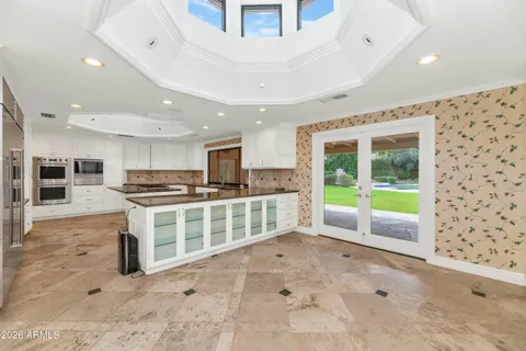 $5,495,000 | 6301 East Huntress Drive, Paradise Valley, AZ 85253