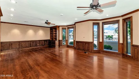 $5,495,000 | 6301 East Huntress Drive, Paradise Valley, AZ 85253