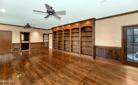 $5,495,000 | 6301 East Huntress Drive, Paradise Valley, AZ 85253