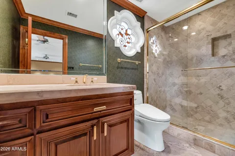 $5,495,000 | 6301 East Huntress Drive, Paradise Valley, AZ 85253