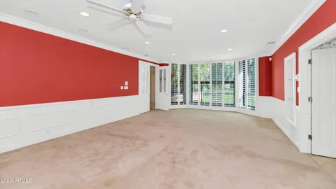 $5,495,000 | 6301 East Huntress Drive, Paradise Valley, AZ 85253