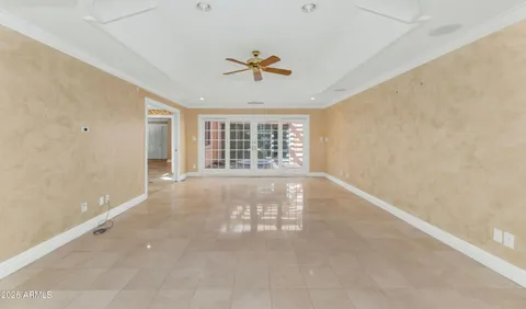 $5,495,000 | 6301 East Huntress Drive, Paradise Valley, AZ 85253