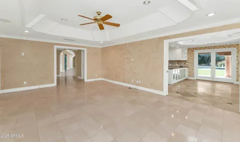 $5,495,000 | 6301 East Huntress Drive, Paradise Valley, AZ 85253