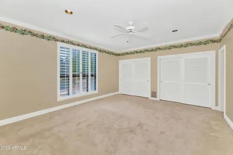 $5,495,000 | 6301 East Huntress Drive, Paradise Valley, AZ 85253