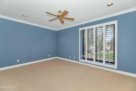 $5,495,000 | 6301 East Huntress Drive, Paradise Valley, AZ 85253