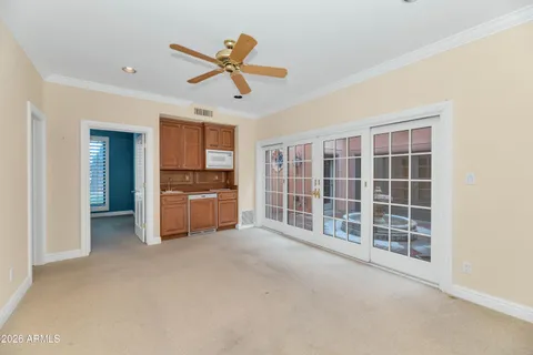 $5,495,000 | 6301 East Huntress Drive, Paradise Valley, AZ 85253