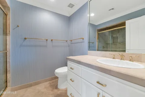 $5,495,000 | 6301 East Huntress Drive, Paradise Valley, AZ 85253