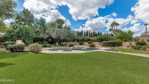 $5,495,000 | 6301 East Huntress Drive, Paradise Valley, AZ 85253