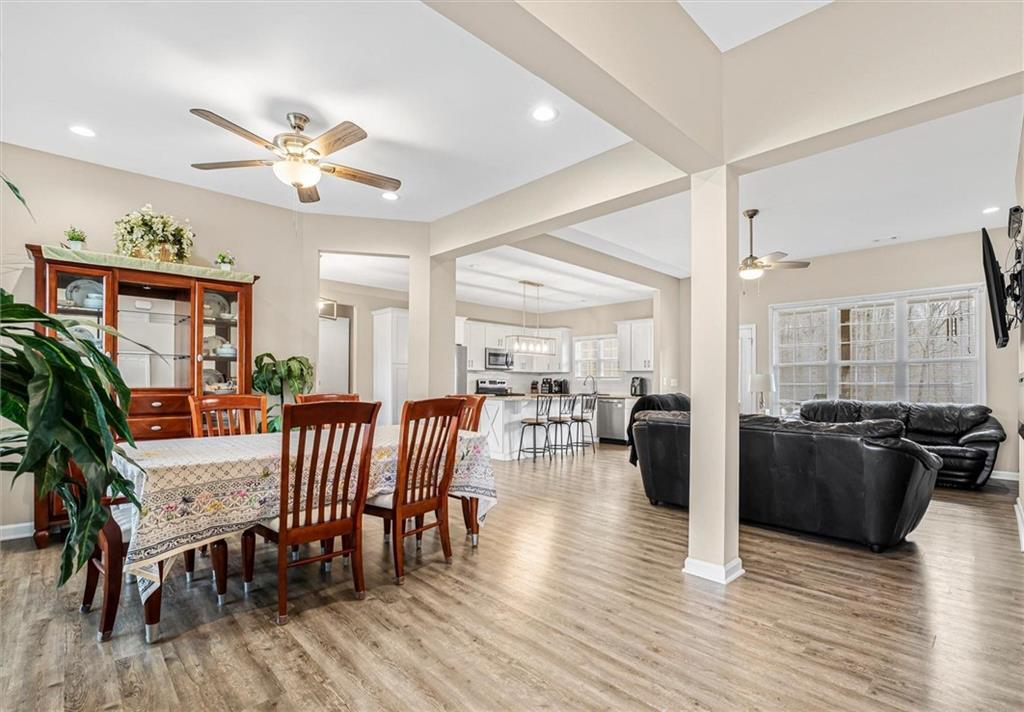 48 Weatherbrooke Lane Dallas, GA 30157 - Photo 17 of 55