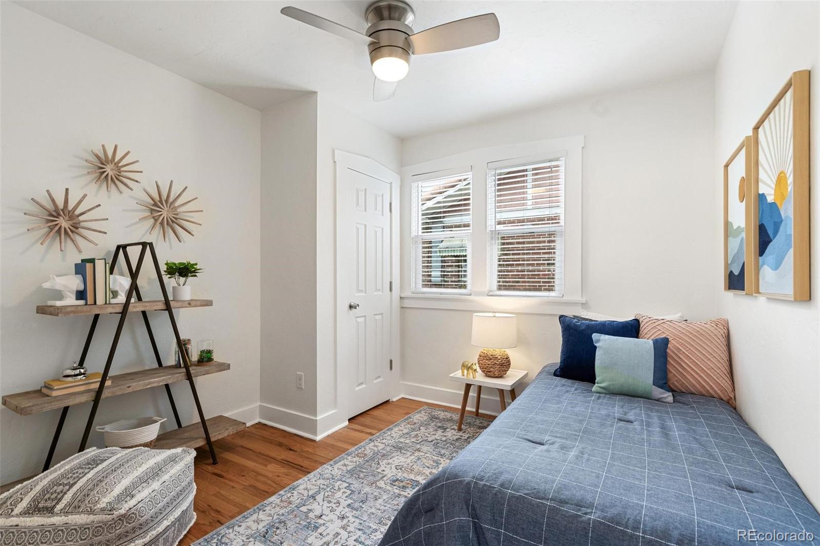 4511 Decatur Street Denver, CO 80211 - Photo 19 of 34 Gallery Image 19