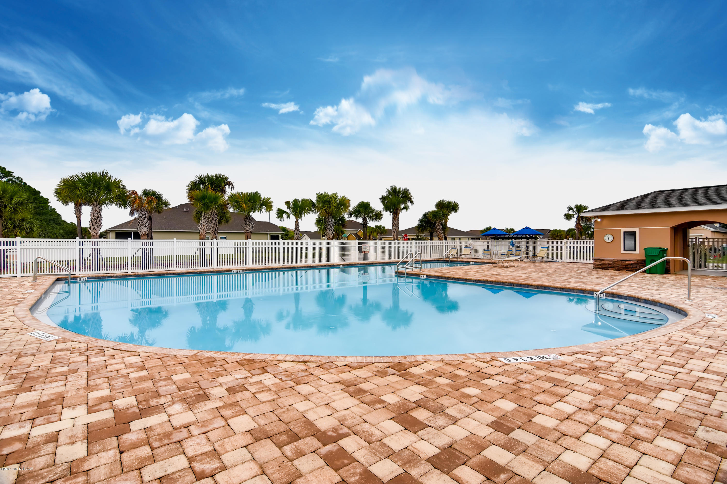 1742 Saxton Road Cocoa, FL 32926 - Photo 16 of 24 16 Adamson Pool 2