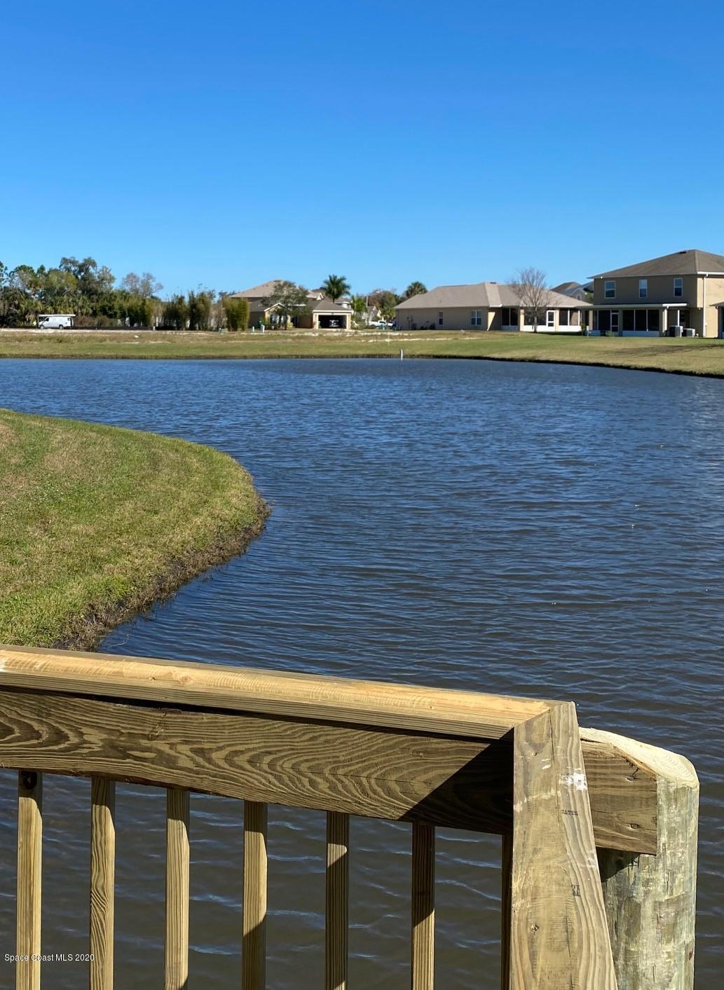 1742 Saxton Road Cocoa, FL 32926 - Photo 20 of 24 20 Adamson Dock 3