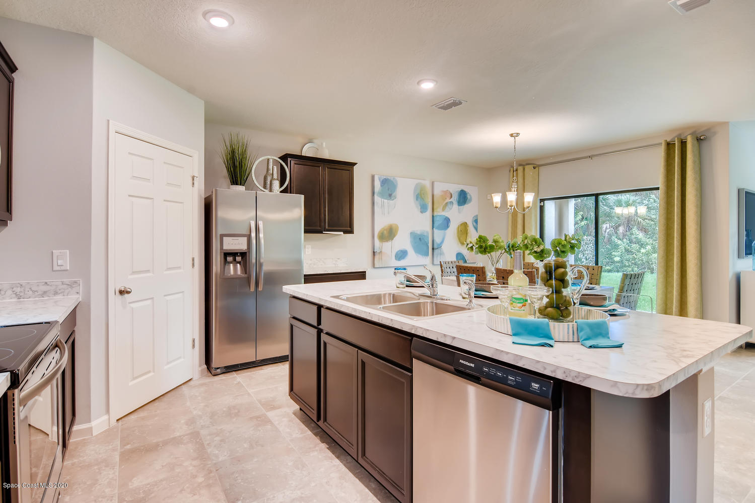 1742 Saxton Road Cocoa, FL 32926 - Photo 3 of 24 3 Cali Plan-large-003-003-Kitchen-1499x1