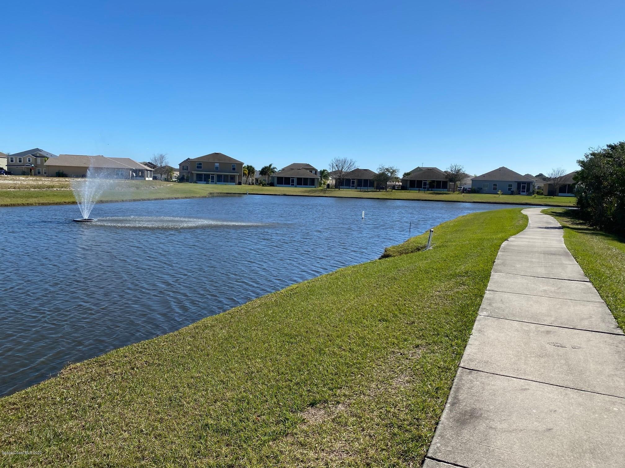1742 Saxton Road Cocoa, FL 32926 - Photo 23 of 24 23 Adamson Walking Trail 2
