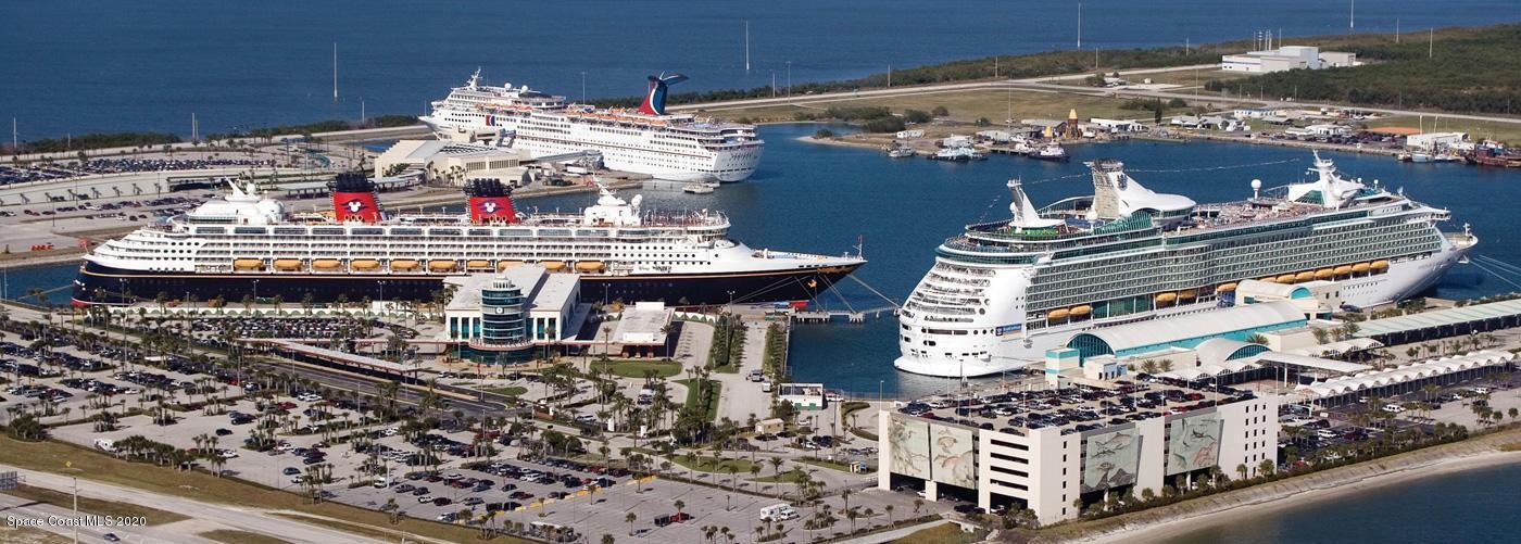 1742 Saxton Road Cocoa, FL 32926 - Photo 24 of 24 24 Cruise