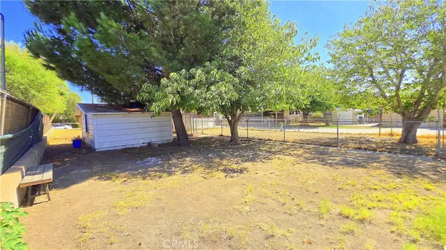 a view of an ocean and beach