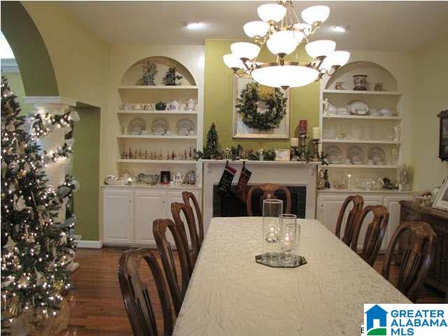 4777 Griffitt Bend Road Talladega, AL 35160 - Photo 24 of 38