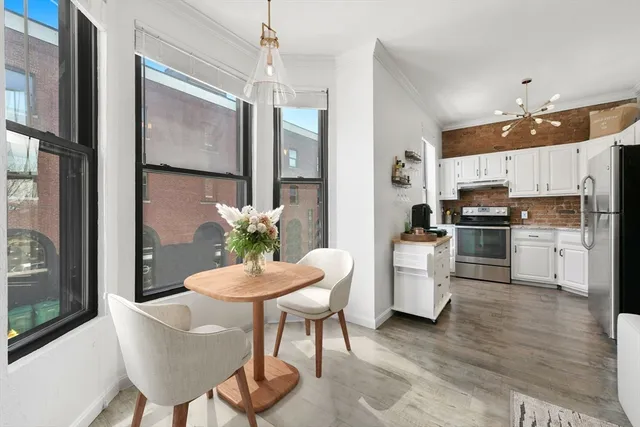 $549,000 | 158 F Street, Unit 2, Boston, MA 02127