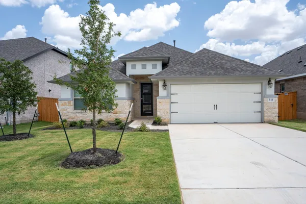 $369,990 | 341 Fawn Riv Run, Kyle, TX 78640