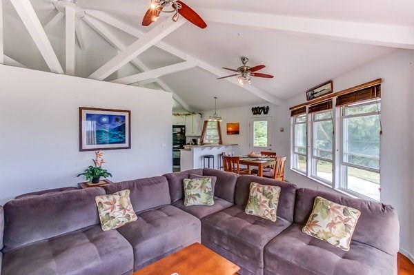 5718 Olohena Road, Unit 7 Kapaa, HI 96746 - Photo 10 of 24 Gallery Image 10