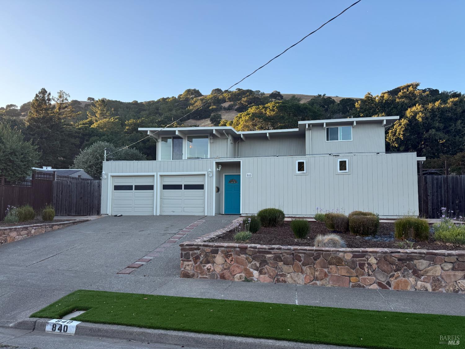 840 Idylberry Road San Rafael, CA 94903 - Photo 4 of 33 Gallery Image 4