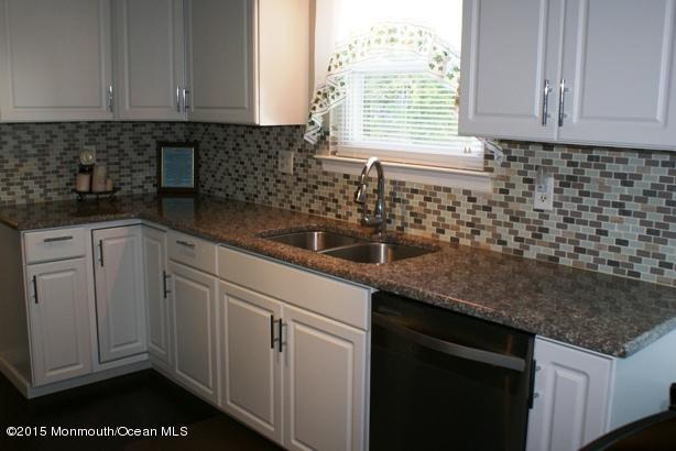 132 Starlight Road Howell, NJ 07731 - Photo 8 of 25 Kitchen sink