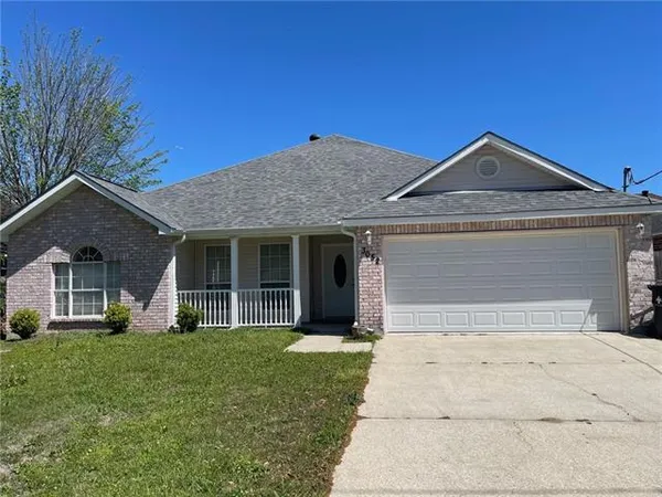 $2,200 | 3052 Behrman Highway, New Orleans, LA 70114