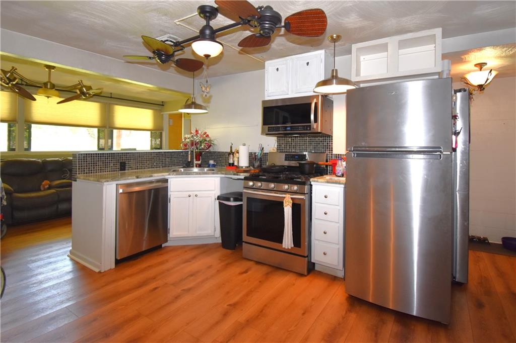 8042 Ridge Street Pollock, LA 71467 - Photo 12 of 60 Gallery Image 12