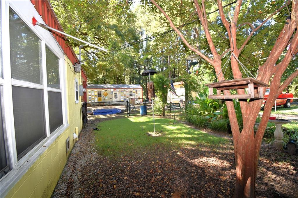 8042 Ridge Street Pollock, LA 71467 - Photo 23 of 60 Gallery Image 23