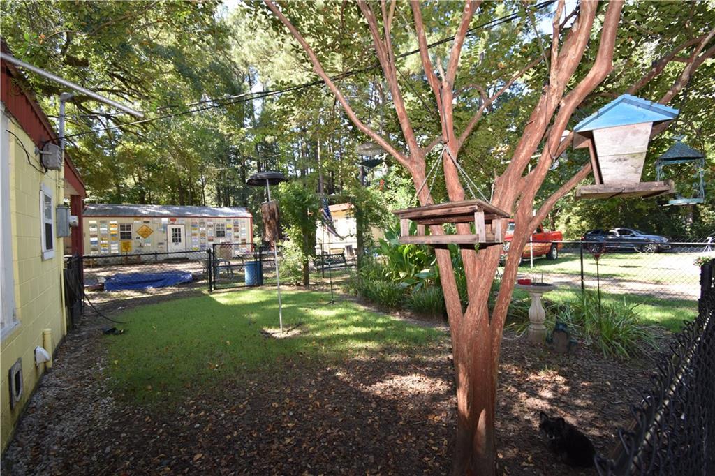 8042 Ridge Street Pollock, LA 71467 - Photo 24 of 60 Gallery Image 24