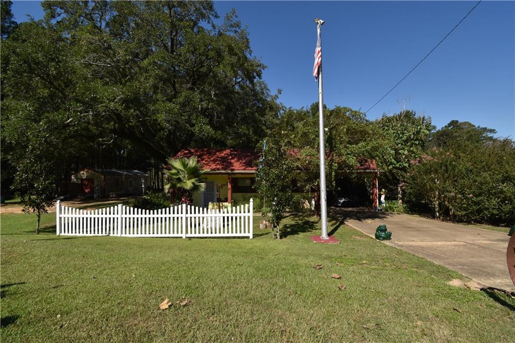 8042 Ridge Street Pollock, LA 71467 - Photo 27 of 60 Gallery Image 27