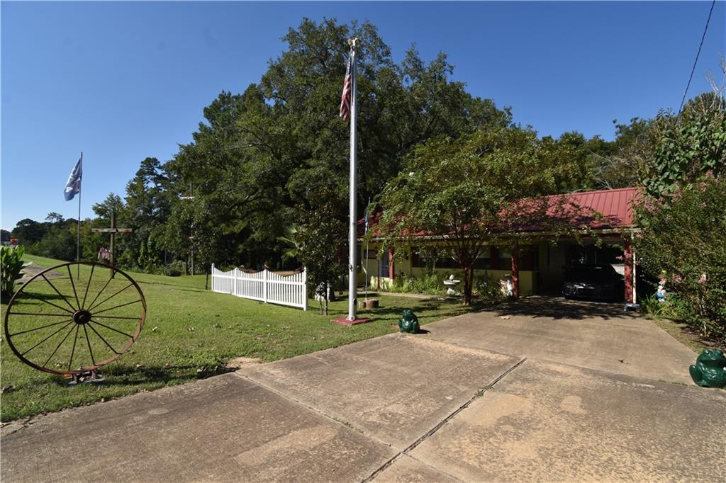 8042 Ridge Street Pollock, LA 71467 - Photo 28 of 60 Gallery Image 28